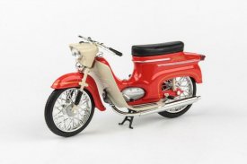 Jawa 50 Pionýr 20 1967 1:18