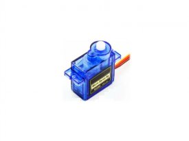 Mikro servo SG90 9g/0,09s/1,6kg