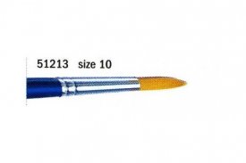 Štětec kulatý Italeri č.10