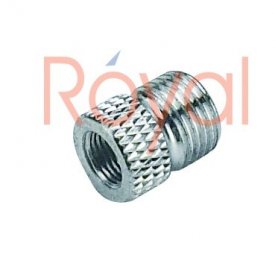 Redukce semec 1/8 - samice M5