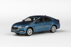 Škoda Octavia IV 2020 1:43