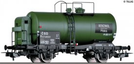 Tillig 76713 Cisterna HO ČSD