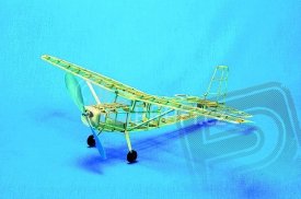 SIG Cessna 180 457mm kit