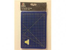 Italeri  Řezací podložka A5