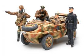 Tamiya 35253 Panzer team