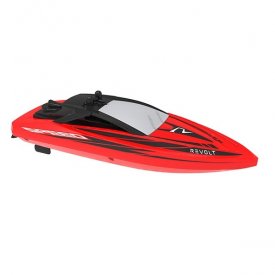 Q5 Mini Boat - 2-kanálový rychlostní člun