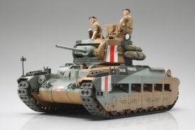 Tamiya 35300 Matilda 1/35