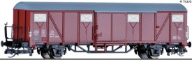 Tillig 17174 Krytý vůz DB TT