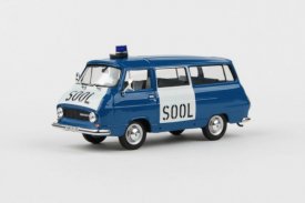 Škoda 1203 1974 SOOL  1:43