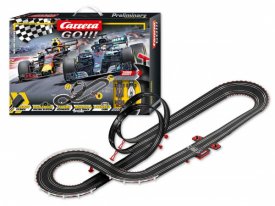 Carrera 62524 Autodráha GO