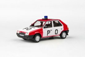 Škoda Favorit 136L 1988 PO
