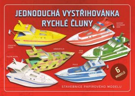 Rychlé čluny 2. vydání