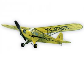 Piper J-3C cub
