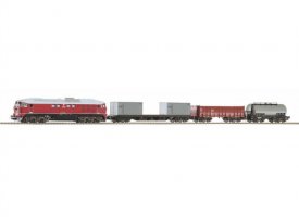PIKO start SET HO T679 ČSD