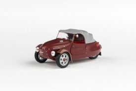 Velorex 16/350 1966 1:43