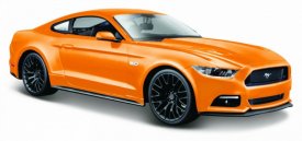 Maisto Ford Mustang GT 2015