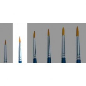 Italeri 52202 Štětec kulatý 00