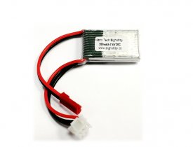 Lipol 2S 200mAh 20C NANO tech