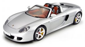 Tamiya 24275 Porsche Carrera G