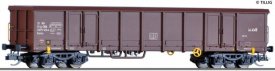 Tillig 15670 TT Otevřený vůz Eanos, ÖBB, Ep.VI