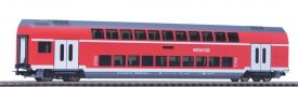 PIKO 58803 Regio 2.tř HO DB
