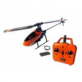 RC vrtulník DF-250 PRO RTF