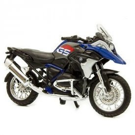 maisto BMW R 1200 GS 2017
