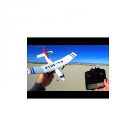 RC letadlo FX802 Super Fling