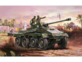 Airfix 01311V Sd.kfz 234 1:72