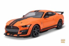 2020 Ford Mustang Shelby GT500
