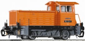PIKO 47503 TT Dieselová lokomotiva BR102.1, Ep.VI