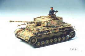 tamiya 35181 Panzer IV