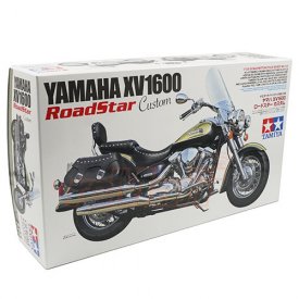 Tamiya 14135 XV1600 RoadStar