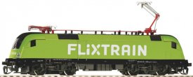 PIKO 47436 Taurus TT Flixtrain