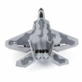 RC letadlo Lockheed Martin/Boeing F-22 Raptor