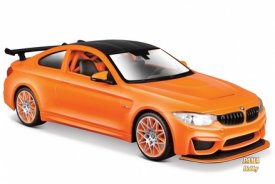 Model maisto BMW M4 GTS 1:24