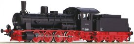 PIKO 47100 Parní lokom TT BR55