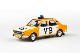Škoda 105L 1977 VB 1:43