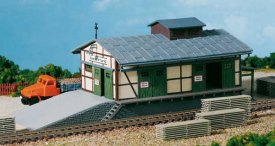 Skladiště HO 11351