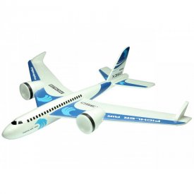 Obří házedlo z EPP Airbus A350