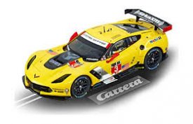 Auto GO Chevrolet Corvette