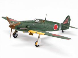 Tamiya 60789 Ki-61 Id Hieb