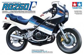 Tamiya 14024 Suzuki RG 250 gam