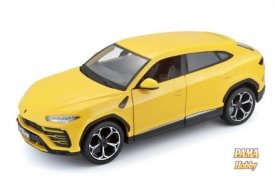 Maisto 1:24 Lamborghini Urus ž