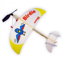 Gumáček BIRDIE