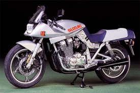 tamiya 14010 Suzuki GSX1100S