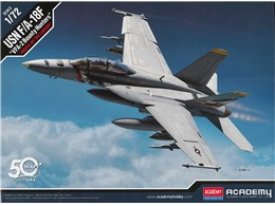 Academy 12567 USN F/A-18F
