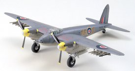 Tamiya 60747 Mosquito