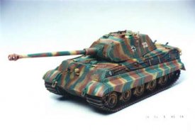Tamiya 35169 King Tiger Porsch