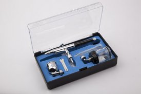 Airbrush ChroMax BD-134E